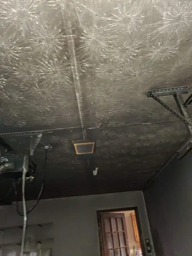 Fire and smoke damage assessment for Emergency Water Damage Services in Lindon